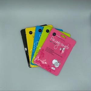 Celavi Face Masks